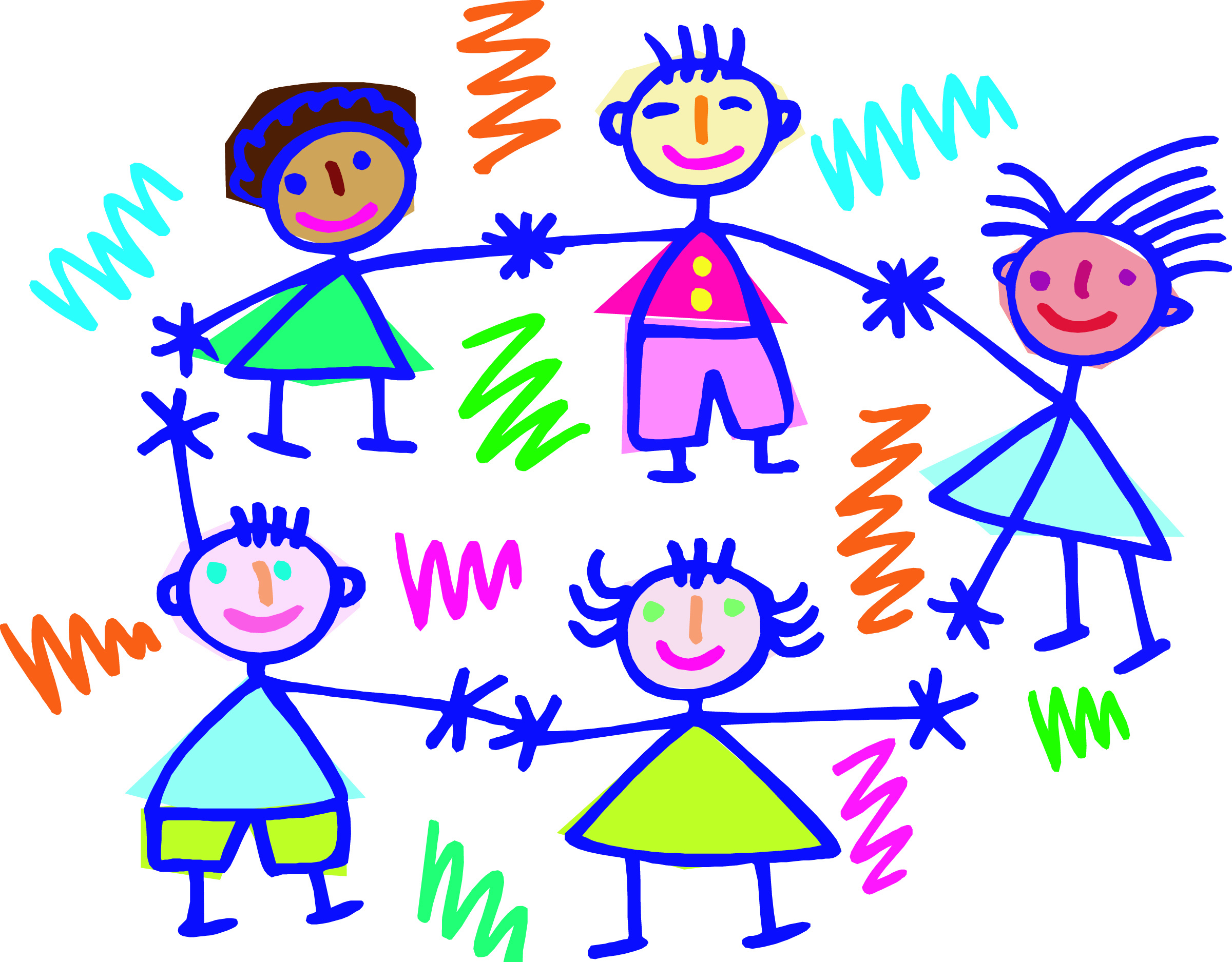 Holding Hands Cartoon - ClipArt Best