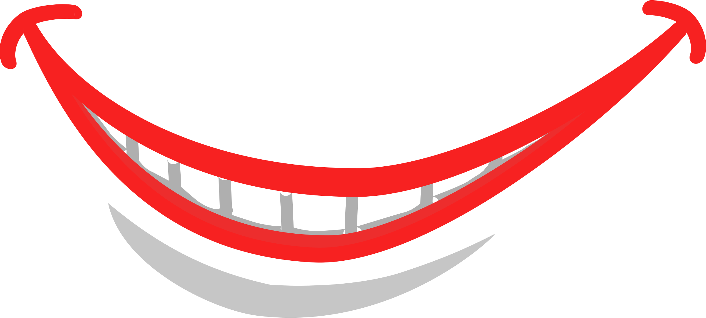 Cartoon Mouth Smile - ClipArt Best