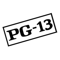 Rated Pg 13 Logo - ClipArt Best