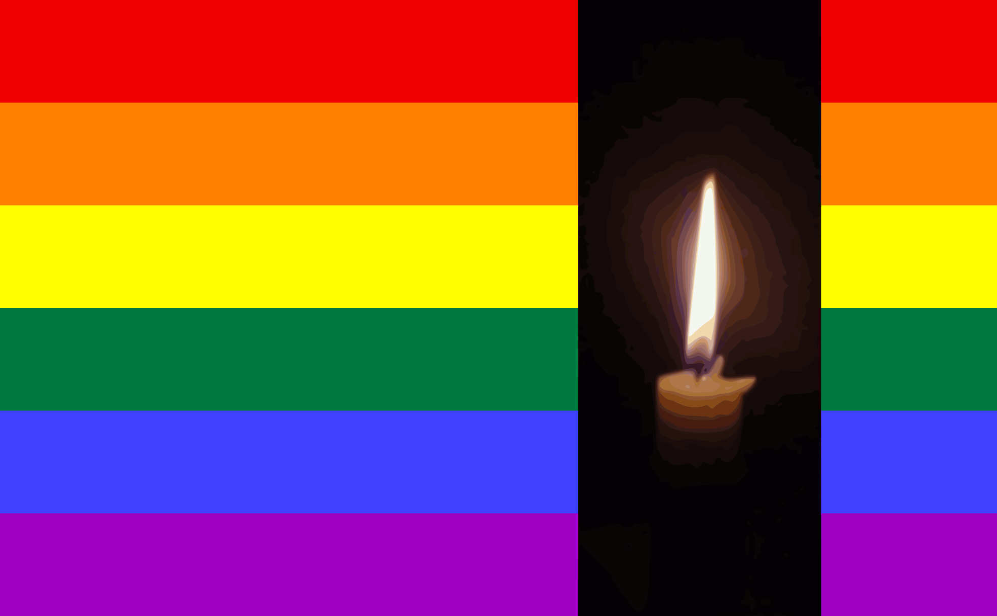 clipart gay flag - photo #24