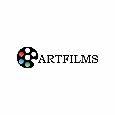 Artfilms | Logo Design Gallery Inspiration | LogoMix