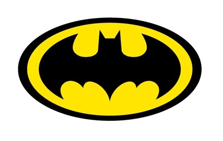 Da Pond: Batman Logo Evolution