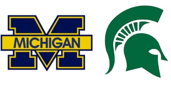 michigan football clipart - photo #26