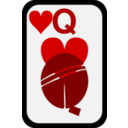 562 views clipart-queen-of-hearts-0b6b.png