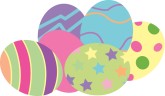 1,058 views Easter Egg Clipart, Easter Egg Graphics, Easter Egg Images ...