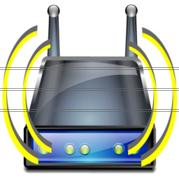 wireless router icon