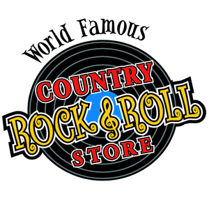 Country Rock-n-Roll Store logo, Vector Logo of Country Rock-n-Roll ...
