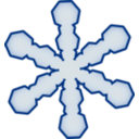 clipart-snowflake-9476.png