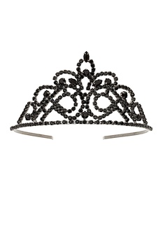 Crowns + Tiaras