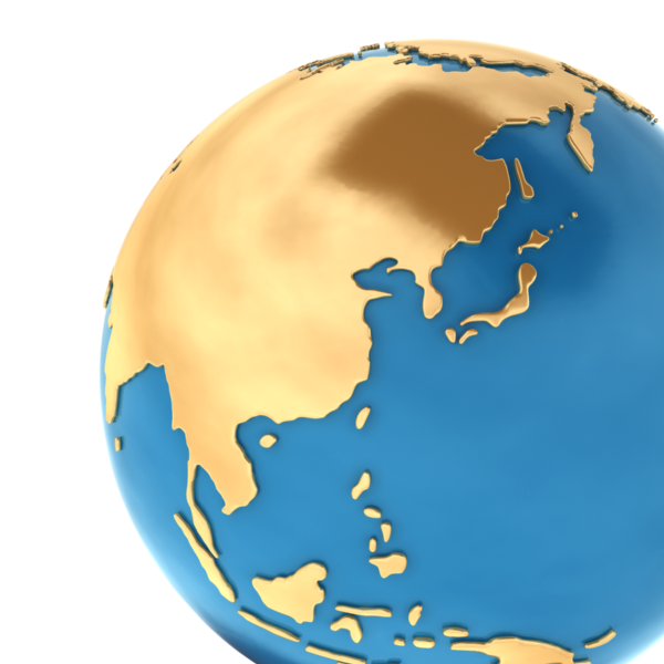 World Globe 3D Model .obj .ma .mb - CGTrader.