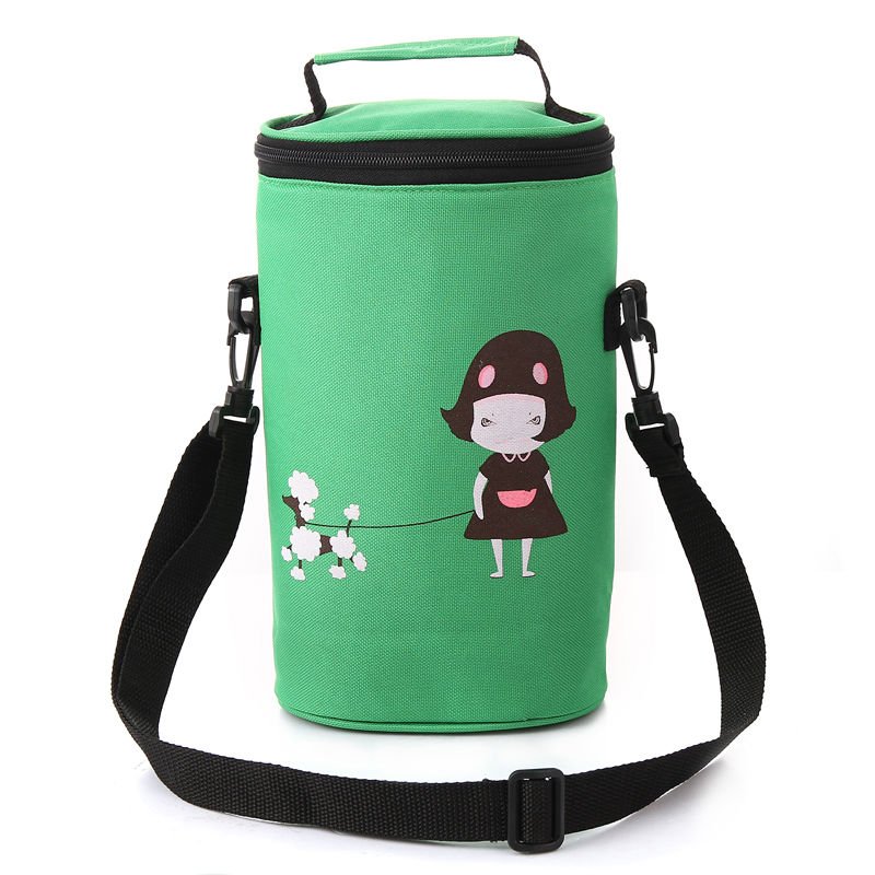Cute Baby Wine Bottle Cooler Bag For Promotion Buy Cute Baby