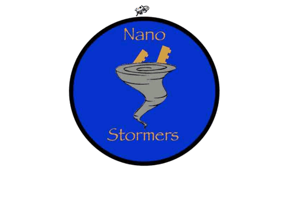Animated Logo - Lego Stormers