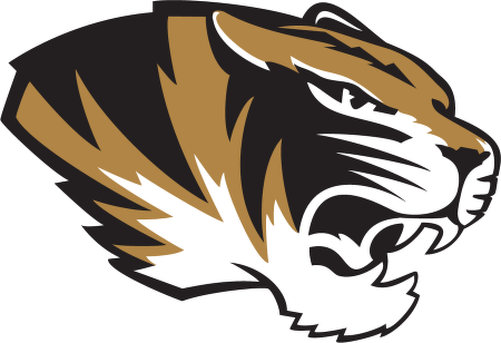Missouri Tigers logo vector - ClipArt Best - ClipArt Best