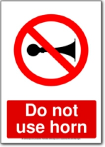 free printable prohibition signs and signage
