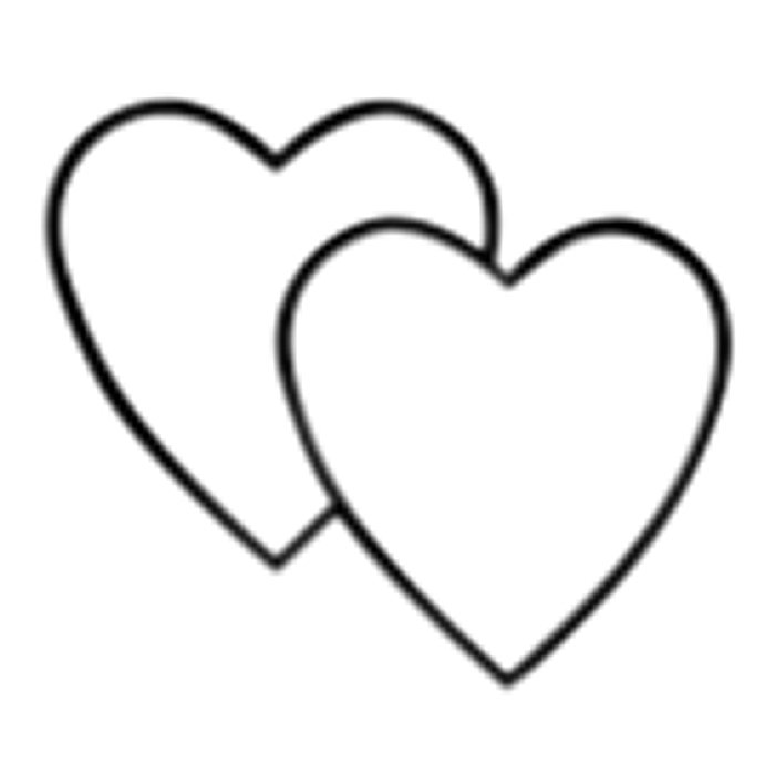 clip art heart designs - photo #30