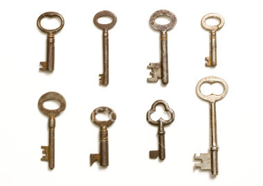 The Locksmith Company offers residential and commerical security ...
