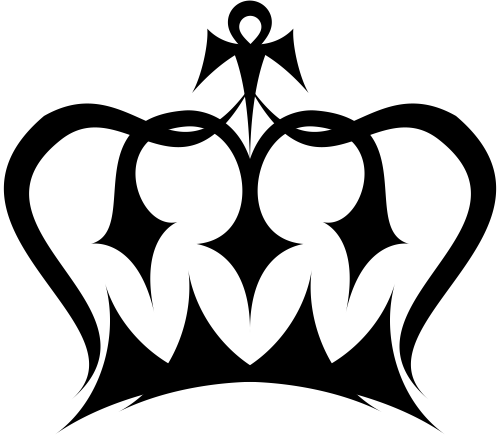 open clip art crown - photo #47