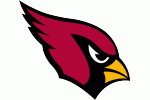 Arizona Cardinals Logos - National Football League (NFL) - Chris ...