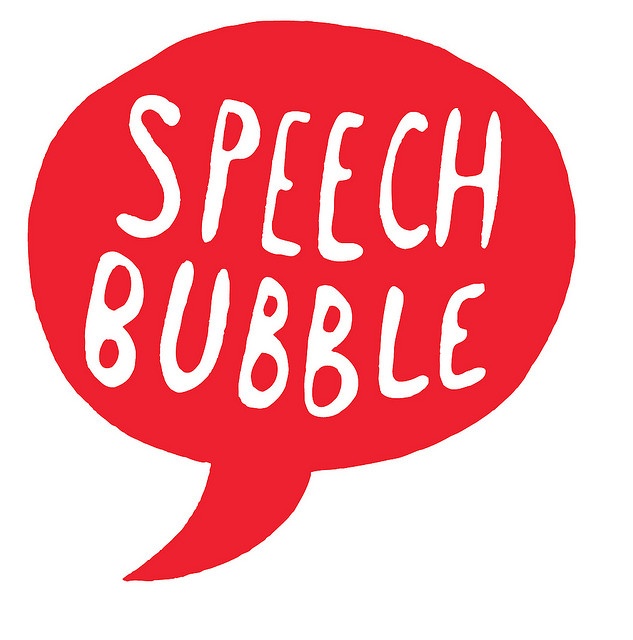 1000+ images about Speech bubbles