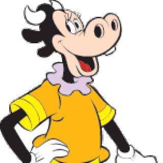 513 views Cow Cartoon Characters