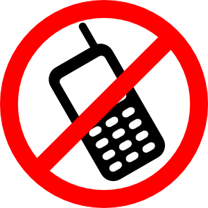 Cell Phone Policy - Westfield Public School District