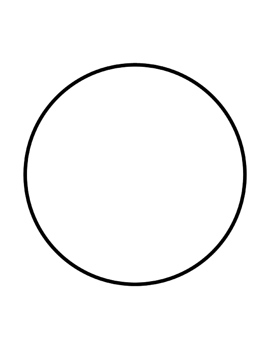 Free Circle Clip Art