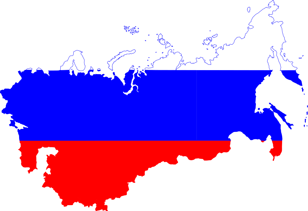 File:Flag-map of Greater Russia.svg
