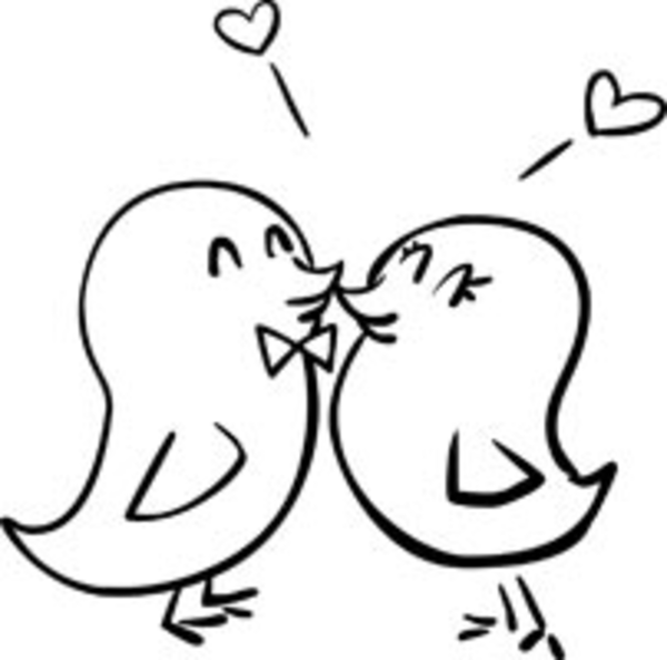 622 views Wedding Doves Clip Art Dove Clipart