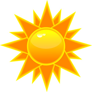 Sunny Clip Art Images Sunny Stock Photos Clipart Sunny Pictures ...