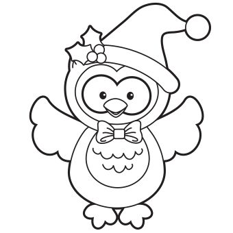 Owl Coloring Pages | Coloring Pages ...