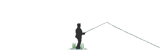 Animated Fishing Pole Clipart - Free to use Clip Art Resource