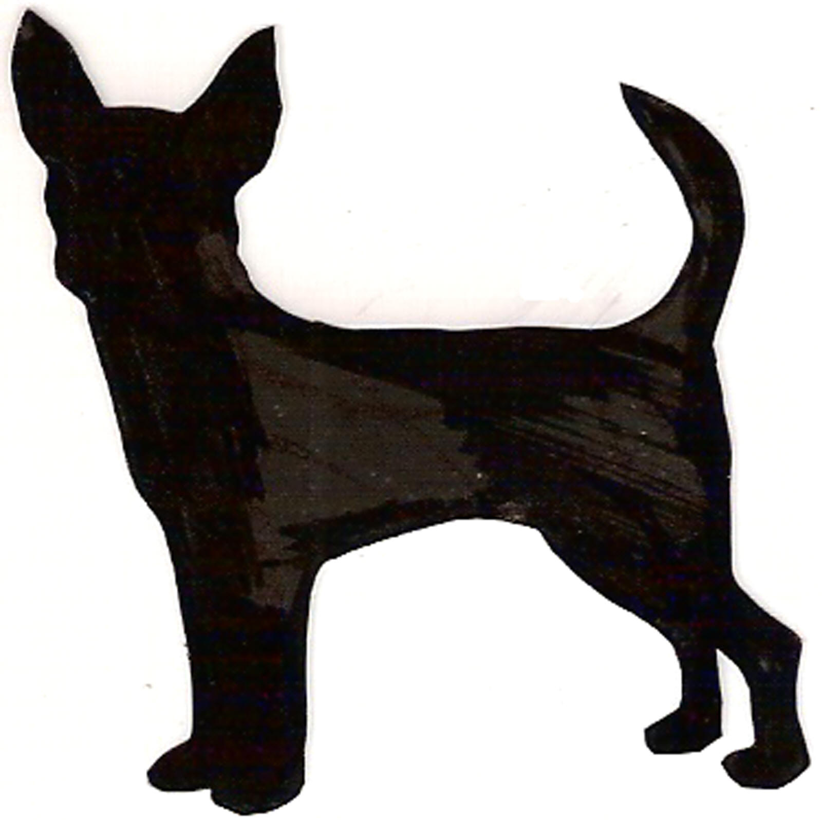 Dog Treats Silhouette | Free Download Clip Art | Free Clip Art ...