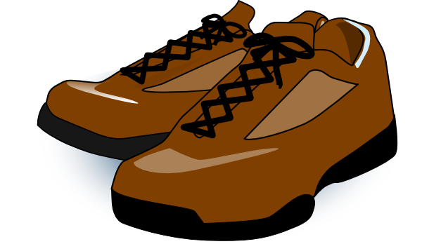 Shoes Clip art - Animated - Download vector clip art online