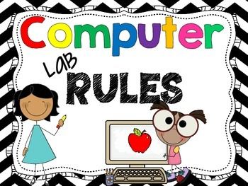1000+ images about Computer Lab | Computer lessons ...