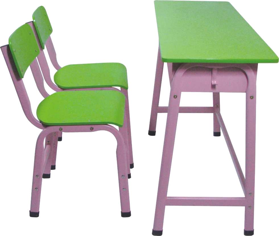 School Desks (2 Seater) | KEKO FURNITURE