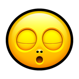 Emoticon Sleeping Sleep Zzz icon free download as PNG and ICO ...