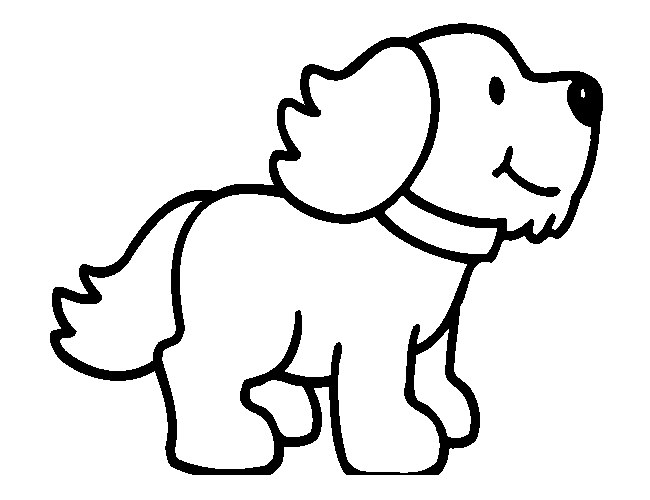 Dog Template - Animal Templates | Free & Premium Templates