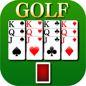 Golf Solitaire [card game] - Android Apps on Google Play