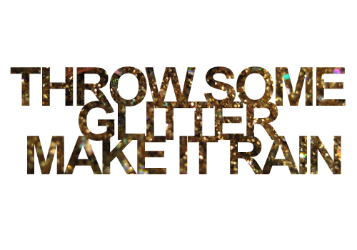 1000+ images about GLITTER