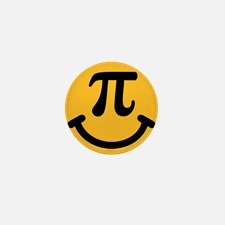 Math Smiley Face Button | Math Smiley Face Buttons, Pins, & Badges ...