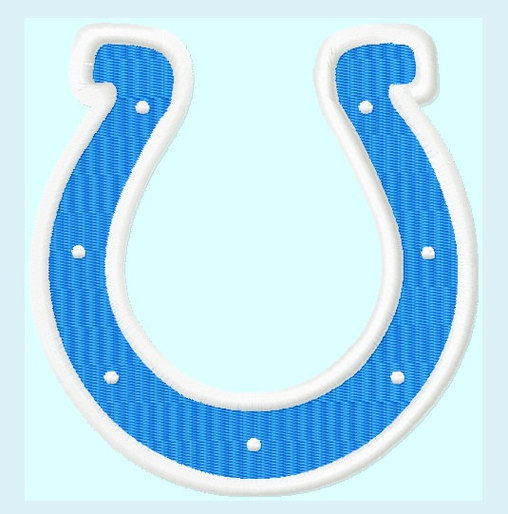 Horseshoe Patterns Clipart - Free to use Clip Art Resource