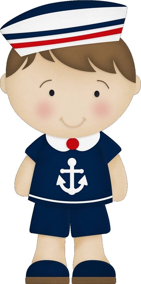 Mariner clipart