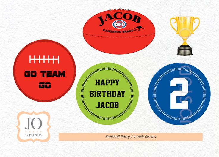 1000+ images about AFL party | Football, Party ...