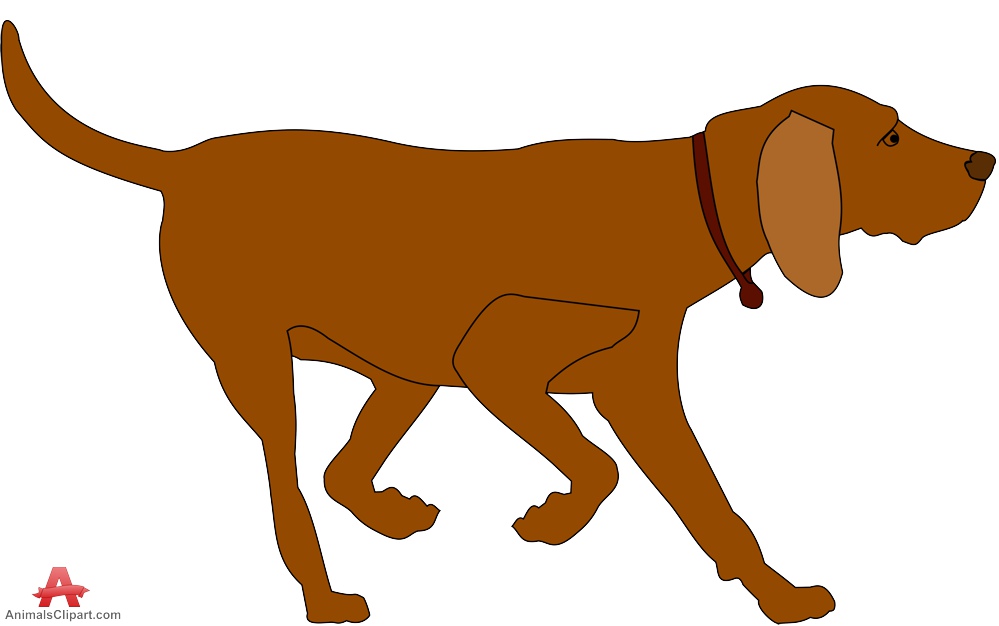 2 dogs clipart kid - Clipartix