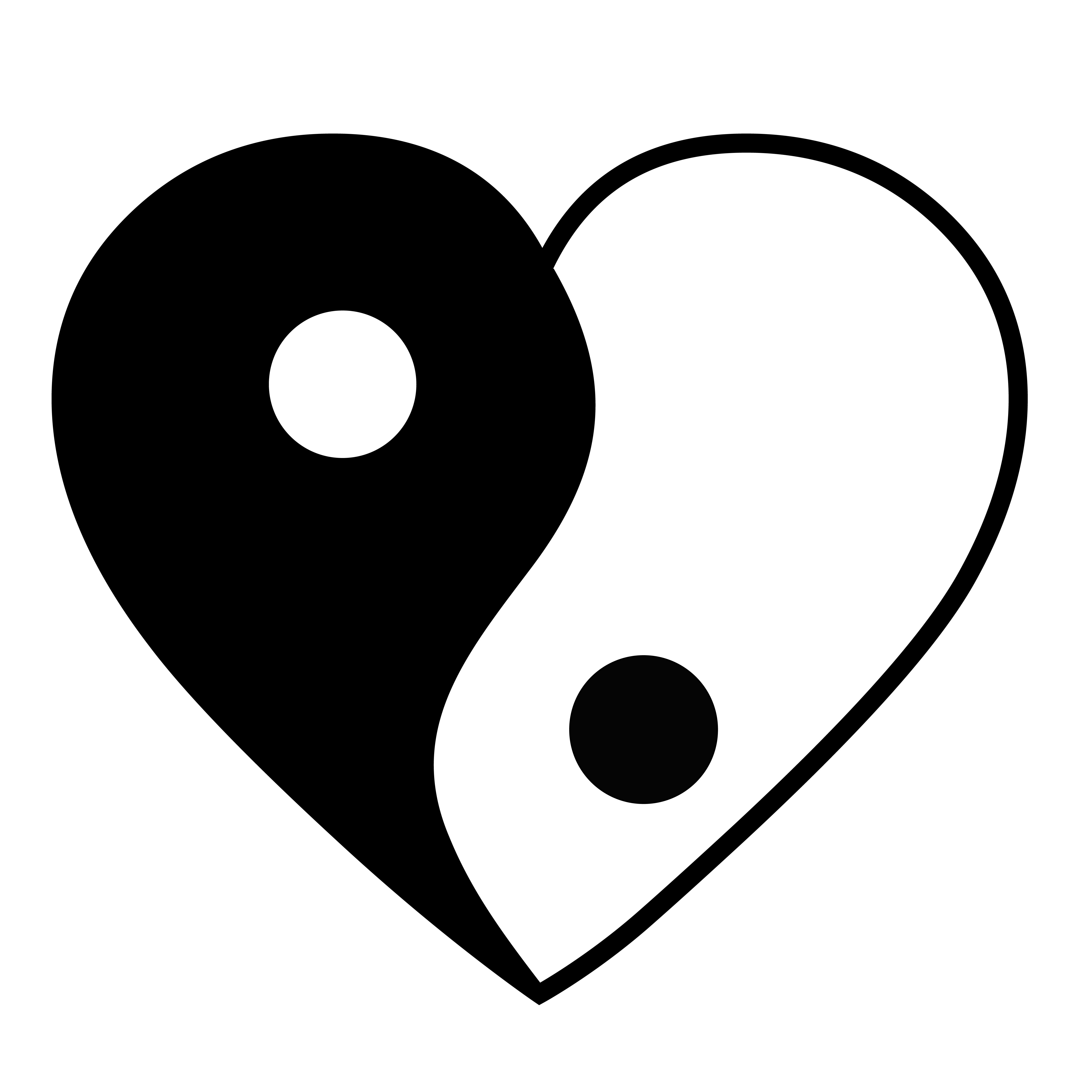 Cold Hearts Do Exist: It's for the Yin and Yang of It ...