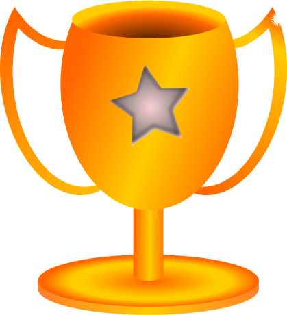 Free Trophy Clipart | Free Download Clip Art | Free Clip Art | on ...