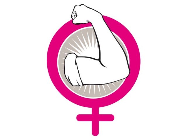 free clip art woman power - photo #20