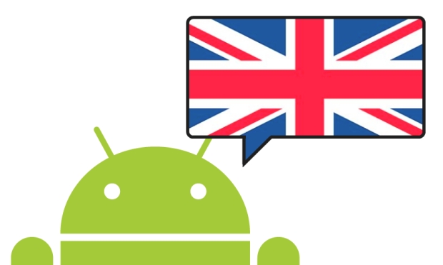 Android voice control now recognises British English | CNET UK