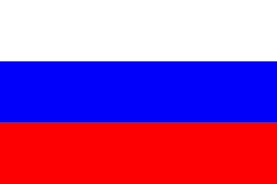 Flag Art Flag of Russia Flags 2011 Clip Art SVG openclipart.org ...