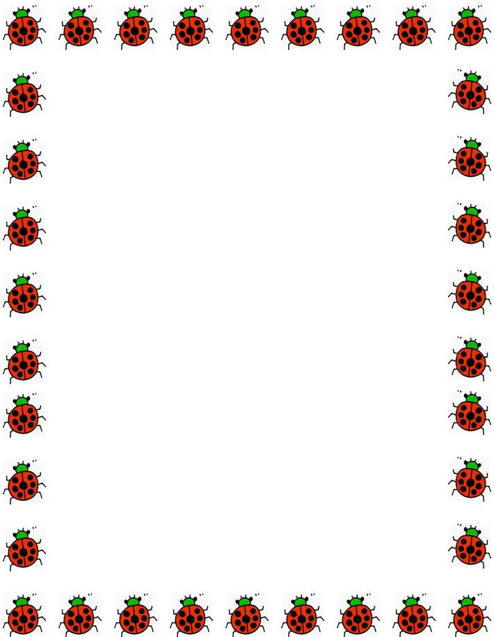 stationary-border-clipart-best